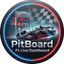 PitBoard